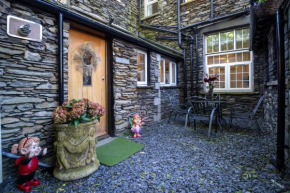 Impeccable 2-Bed Apartment in Windermere, Windermere